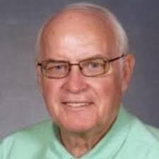 Obituary information for James Thompson 'Tom' Pyle