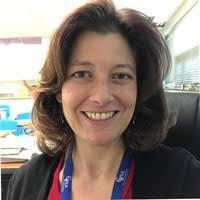 Stephanie Bricker's Instagram, Twitter & Facebook