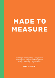 Made To Measure By Participatory City Issuu