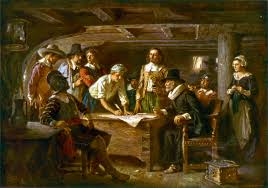 It's a place of hospitality, encounters and discoveries intended for flower lovers. Mayflower Compact Wikipedia