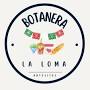 Botanera La Loma from m.facebook.com
