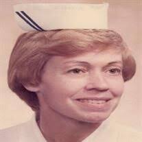 Patricia Ann Woodbury Obituary