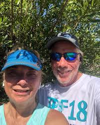 Cindy Terwilliger's Instagram, Twitter & Facebook