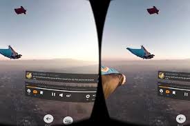 Aquí encontrarás los mejores juegos de realidad virtual, valorados según la opinión de los usuarios, de metacritic o de nuestros analistas por orden de puntuación. 7 Apps Para Disfrutar De La Mejor Realidad Virtual En Ios Y Android