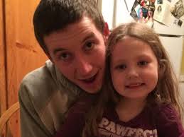 Fundraiser for Caitlin Power by Brittany Dawe : Robert"Lil Bob" Power  Memorial Fund