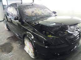 Bengkel cat kereta damansara damai. Bengkel Cat Kereta Ampang Services Others On Carousell