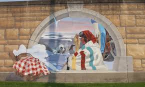 In 1830 The U S Congress Passed The Indian Removal Act Which Led To The Forced Removal Of Eastern Tribes To Indi Chicago Artists Art Icon Journey To The West