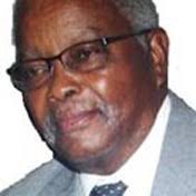 Parramore Family Obituaries