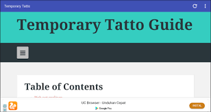 Apakah anda bosan menunggu dan terus menunggu unduhan anda selesai? Download Temporary Tattoo Free For Android Temporary Tattoo Apk Download Steprimo Com