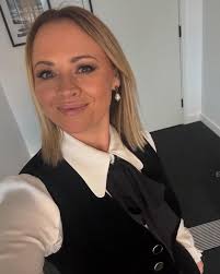 So good to be back 🖤 @bbcmorninglive