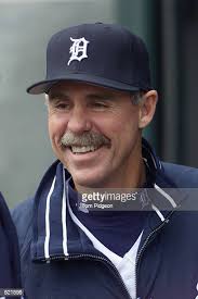 50 Phil Garner Tigers Photos & High Res Pictures