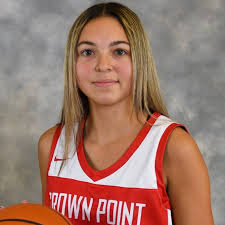 Crown Point Girls Basketball Roster (2022-23)