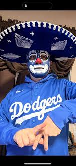 Shop my limited edition iconic Clown Mask in collaboration with the MLB®.  The Mask symbolizes the winning and the losing in life. Available now in  your team colors.