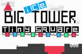 Big Tower Tiny Square Cool Math Games Online