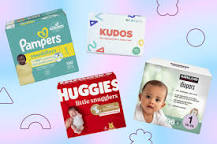 Best Disposable Diaper Brands of 2026