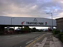 Excellent article by douglas murray in today's dm. North West England Wikipedia