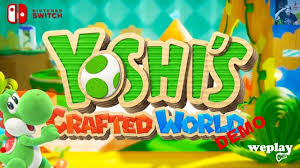 Check spelling or type a new query. Yoshi S Crafted World Is The Sh We Play We Deem Nintendo Switch Nintendo Switch Games Games For Playstation 4