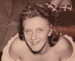 Obituary of Mary Ann Nelipowitz