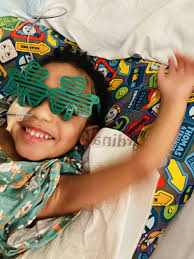 Fundraiser by Shanti Martinez : Believing for Bryson!!Join Bry's Nmdar  encephalitis fight!