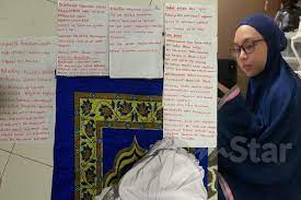 Jumlah rakaat bagi solat fardu subuh adalah dua rakaat sahaja dan dibacakan doa qunut pada rakaat terakhir sebelum. Tak Pernah Solat 26 Tahun 1 Tahun Diam Diam Sembahyang Baca Nota Gadis Terang Hati Ketika Kuarantin Diri Mengejutkan Sehari Dapat Hafal Semua Viral Mstar