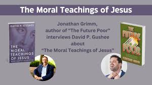 David Gushee and Jonathan Grimm