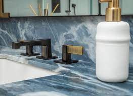 A bathroom has various parts that synthesize the space with elegance and style. 13 Contemporary Bathroom Faucet Ideas To Inspire Your Next Renovation Watermark Designs