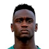 Édouard mendy (edouard mendy, born 1 march 1992) is a senegalese footballer who plays as a goalkeeper for british club chelsea. Frederic Mendy Fifa 20 72 Prices And Rating Ultimate Team Futhead