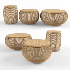 4.8 out of 5 stars. 3d Model Vivi Basket Coffee Table Vincent Sheppard