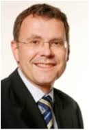 WP/StB Stefan Glauner: Lehrstuhl für Betriebswirtschaftliche Steuerlehre  und Prüfungswesen