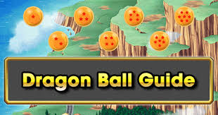 I was never a huge dragon ball z fan. Dragon Ball Guide Dbz Dokkan Battle Gamepress