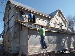 Exterior siding in knoxville, tn. Retrofoam Of East Tennessee Retrofoam Installation Knoxville Tn