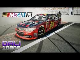 But, it is never too late to for one to build his own reputation in the world of skid marks, burnt fuel and fast cars that is nascar. Nascar 15 Pc Gameplay 60fps 1080p Youtube
