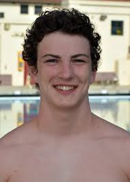 2018 Men's Water Polo Roster