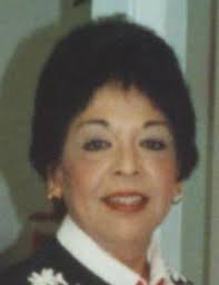 Rosalia G. Martinez Obituary
