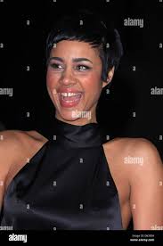 Zoe Ashton The Critics' Circle Film Awards held at the BFI Southbank