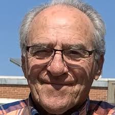 Garry Lilley Obituary (1944