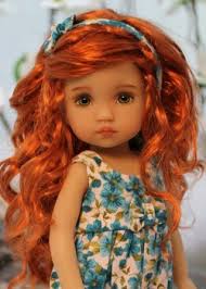 magalie dawson little darling