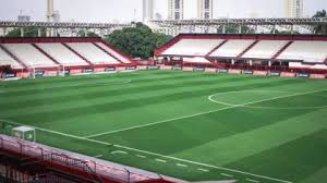 Atlético-GO x Anápolis: horário e onde assistir à Copa Centro-Oeste