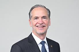 A Message from the President