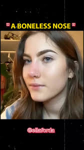 ＂ A BONELESS NOSE👃 ＂ 🤯 #shorts #usa #shortfeed