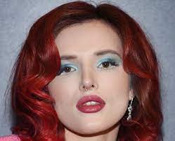 As of 2021, her net worth was estimated to be about 5 million dollars. What Is Bella Thorne S Net Worth Disney Stars Net Worth How Rich Are These Actors Popbuzz