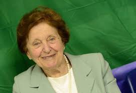 Il nome della Signora della scherma italiana Irene Camber tra i nuovi  iscritti al Famedio, pantheon degli illustri a Milano