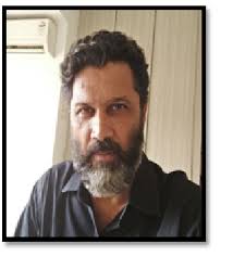 Marathi Supervising Producer Rajesh Latkar Biography, News, Photos, Videos 