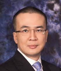 Council Members and Specialty Board Chairpersons