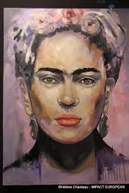 Le salon Art3f a réuni plus de 200 artistes à Paris