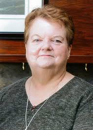 Obituary information for Olga Bertha (Earle) Barnes