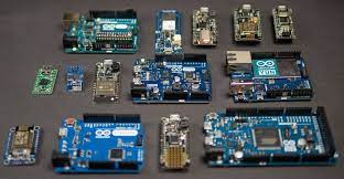 8 people found this helpful. Picking The Right Arduino Hackster Io