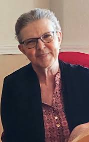 Patricia Anne Laintz