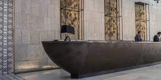 The Orient By Isrotel Exclusive Collection Jerusalem Israel Hba Design Jerusalem Orient