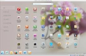 Virtualbox Linux Deepin 12 12 Amd64 Linux Presentation Multimedia
